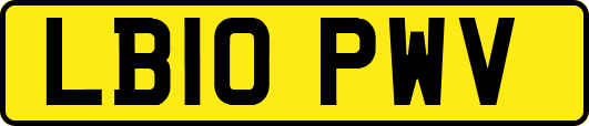 LB10PWV