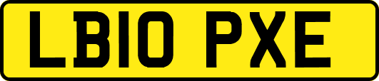 LB10PXE