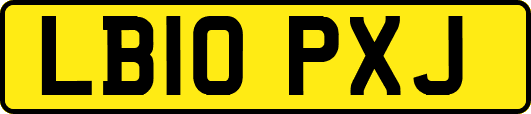 LB10PXJ
