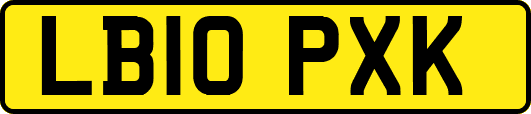 LB10PXK