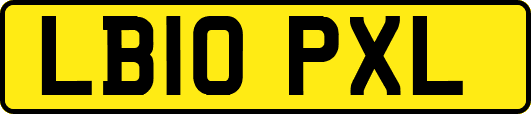 LB10PXL