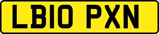 LB10PXN