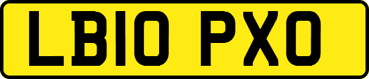 LB10PXO