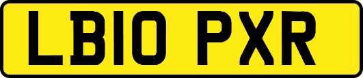 LB10PXR
