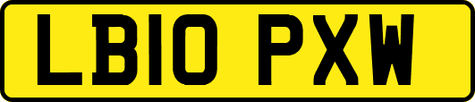 LB10PXW