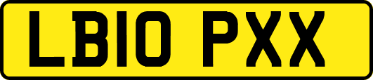 LB10PXX