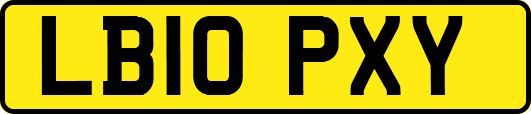 LB10PXY