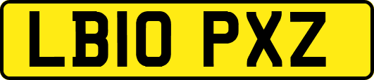 LB10PXZ