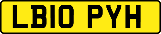 LB10PYH