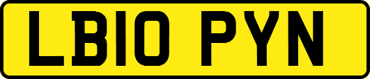 LB10PYN
