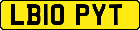 LB10PYT
