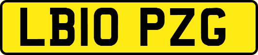 LB10PZG