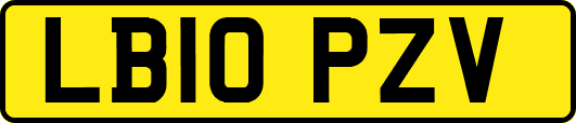LB10PZV