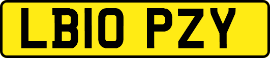 LB10PZY