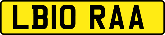 LB10RAA