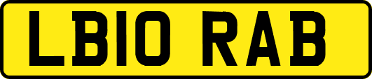 LB10RAB