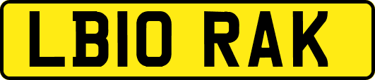 LB10RAK