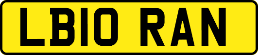 LB10RAN