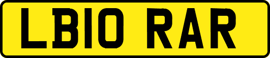 LB10RAR
