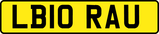 LB10RAU