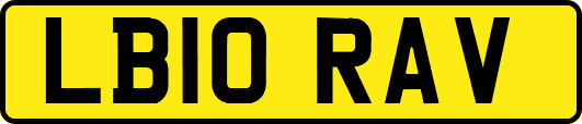 LB10RAV