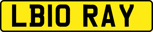 LB10RAY