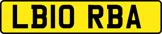LB10RBA