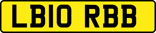 LB10RBB