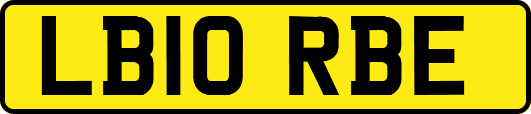 LB10RBE