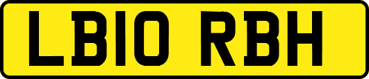 LB10RBH