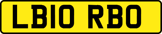 LB10RBO