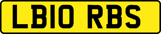LB10RBS