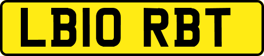 LB10RBT