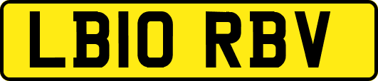 LB10RBV