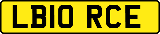 LB10RCE