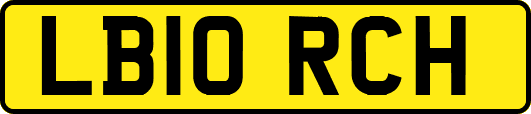 LB10RCH