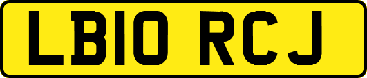 LB10RCJ