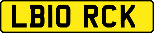 LB10RCK