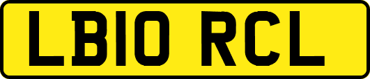 LB10RCL