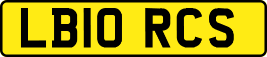 LB10RCS