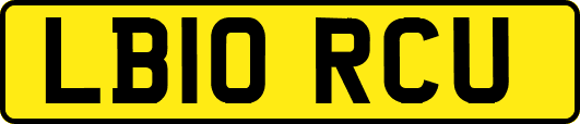 LB10RCU