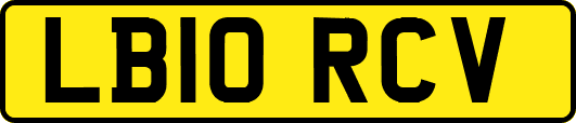 LB10RCV