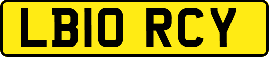 LB10RCY