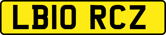 LB10RCZ