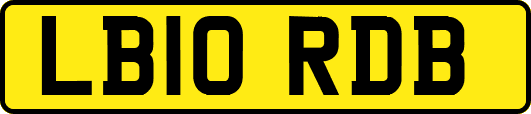 LB10RDB