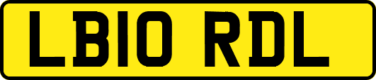 LB10RDL