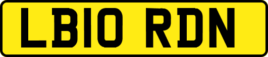 LB10RDN