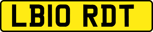 LB10RDT