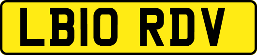LB10RDV