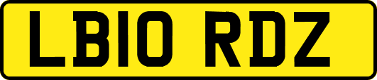 LB10RDZ